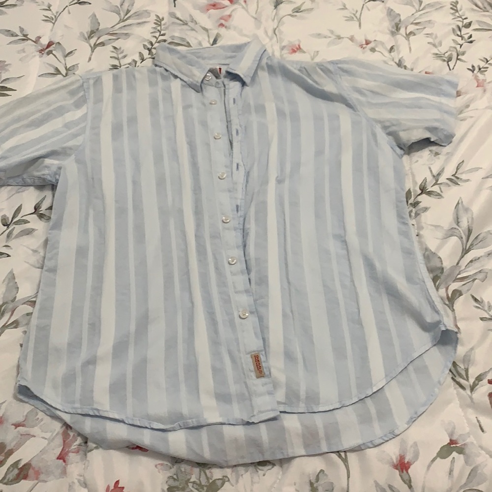 Formal men shirt